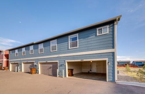 Colorado Springs Family Home about 10 Mi to Downtown! - Foto 26