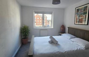 Perfect for WMC, principality stadium and Utilita Arena - Foto 3