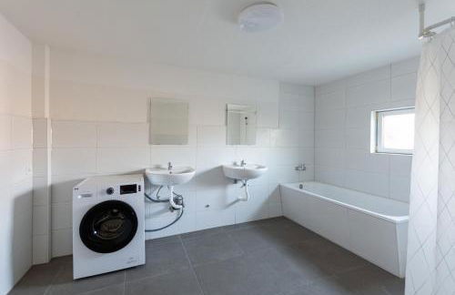 T&K Apartments Wegberg 5 Monteur Apartments - Foto 14