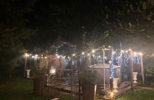 La maison normande 5 chambres - Foto 20