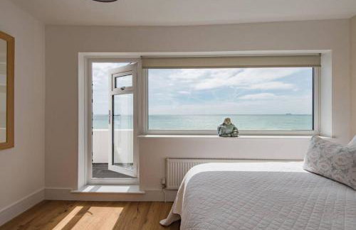 Sea Purse - Spectacular house on the beach - Foto 33