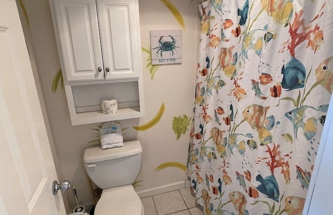 Terrace at Pelican Beach 0903 2 Bedroom Condo by Pelican Beach Management - Foto 13