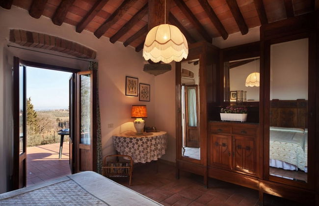 Agriturismo Poggio Alle Lame - Foto 33