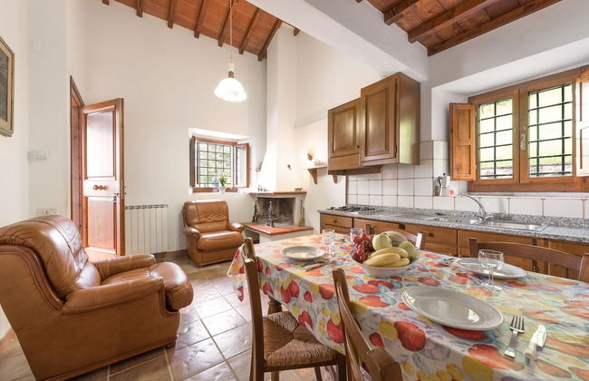 Agriturismo Casa Passerini a Firenze - Foto 63