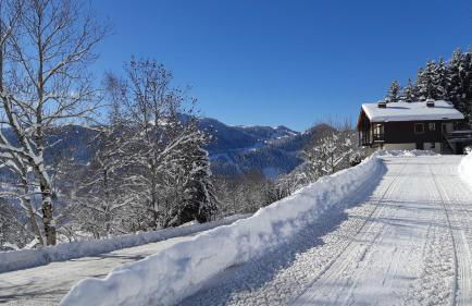 Le Soladret - 2 pièces 4 étoiles - Vue extraordinaire sur les Aravis - Foto 32