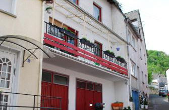 Ferienwohnung In der Kehr - Foto 6