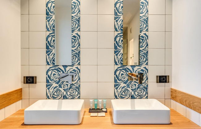 Dimora Delle Rose in Massa Lubrense - Foto 97