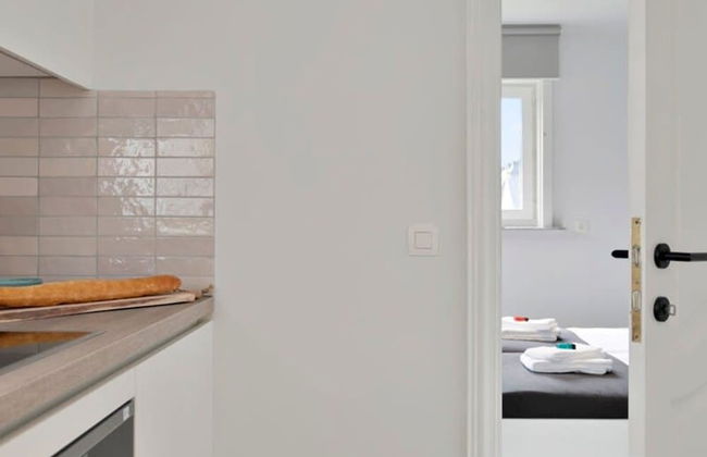 Spacious Bungalow With Garden Near the Beach sea - Photo 7