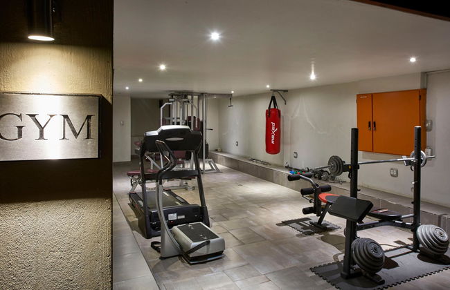 Dynasty Forest Sandown Accommodation - Foto 17