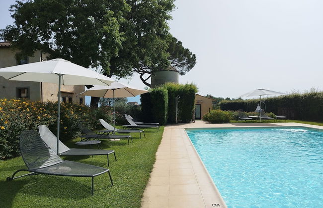 Agriturismo Tenuta San Jacopo - Foto 68