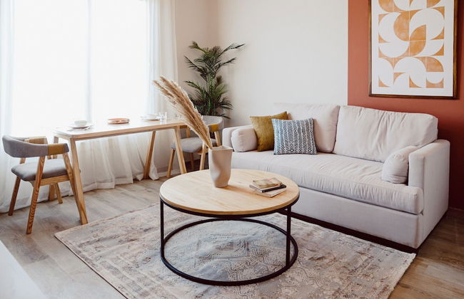 Bird Nest At Sheikh Zayed - Foto 31