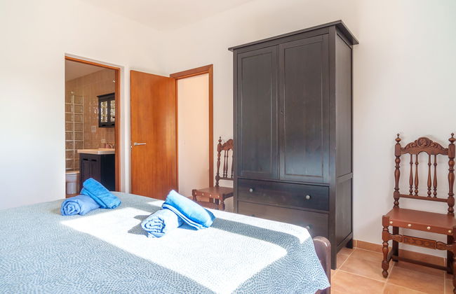 Finca Can Corritx - Foto 12