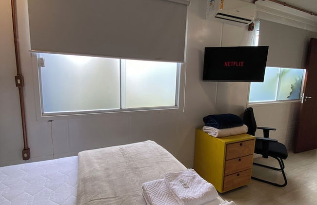 Casa Kaia Mar - Campeche - Floripa - Photo 18