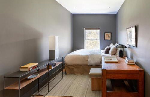 3.8 Million Dollar Brownstone Newly Renovated - Foto 21