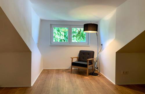 Ferienwohnung im Stadtzentrum - Foto 9