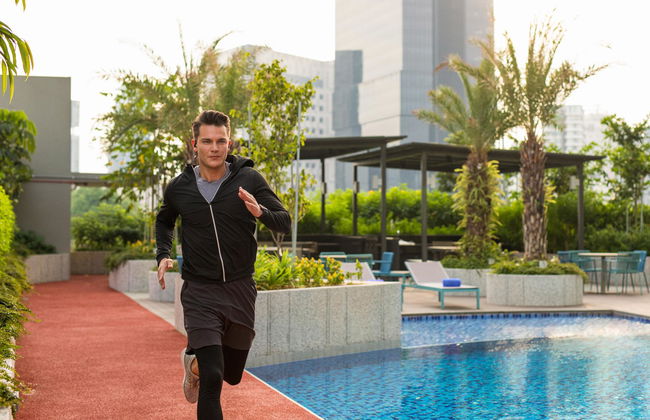 Citadines Balestier Singapore - Foto 15