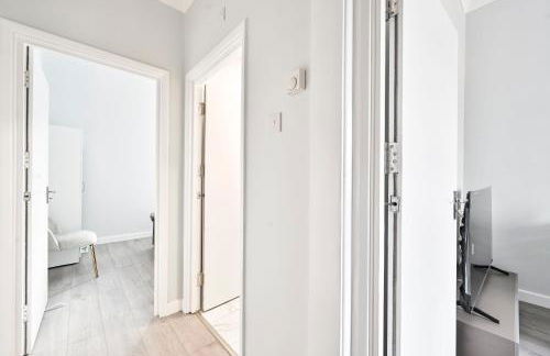 Luxury Flat in Central London! - Foto 12