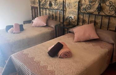 Casa Rural el Comercio Sierra de Francia - Foto 6