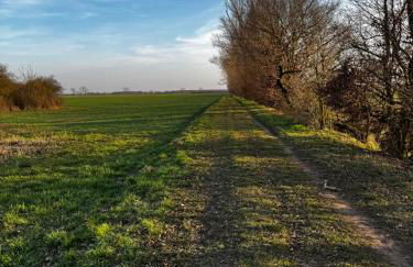 Ferienwohnung Weitblick - Foto 57