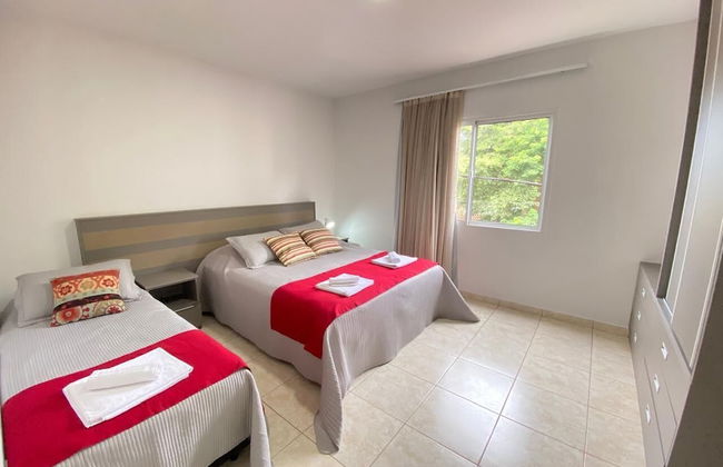 Aires de Cataratas - Foto 12