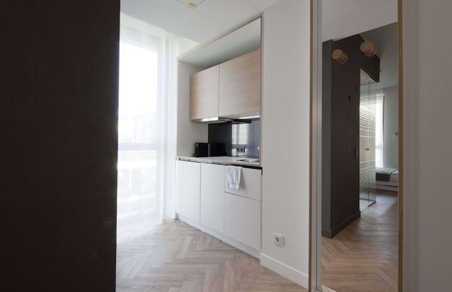 smartments München Parkstadt Schwabing - Foto 14