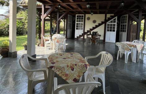 Casa Pomar do Aconchego - Foto 8