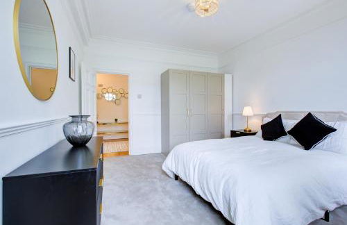 London Baker Street Apartment - Foto 11