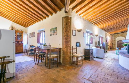 Apartment Il Convento by Interhome - Foto 10