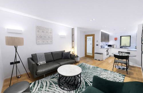 Wigmore Suites Serviced Apartments by Globe Apartments - Foto 40