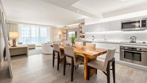 Oceanview Private Condo at 1 Hotel & Homes -915 - Foto 3