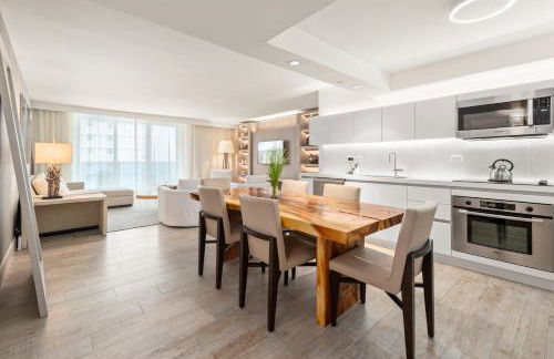 Oceanview Private Condo at 1 Hotel & Homes -915 - Foto 3