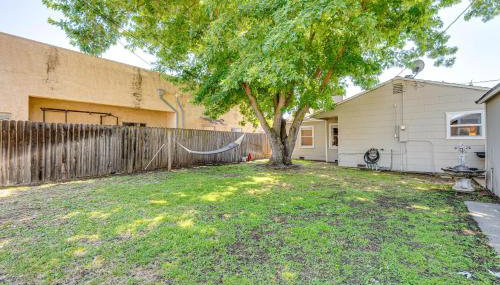 Less Than 1 Mi to Oakland As Park West Sacramento Home - Foto 2