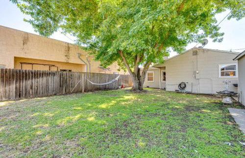 Less Than 1 Mi to Oakland As Park West Sacramento Home - Foto 2