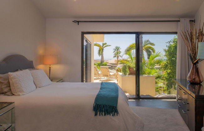 Casa Nolia in Los Cabos - Foto 15
