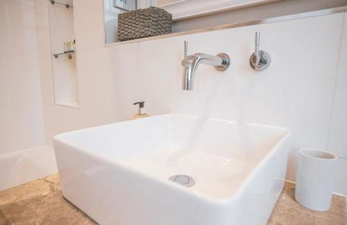 St Michaels Town House - Elegant and Large Holiday Home in the Heart of Gloucester - Foto 51