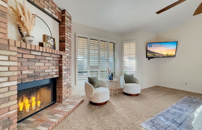 Oleander Chandler/ocotillo - Foto 46