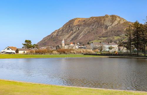 Riverwash Cottage - Foto 41