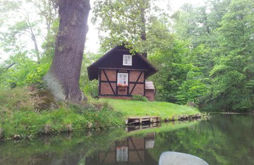 Doppelzimmer im Spreewald - Foto 9