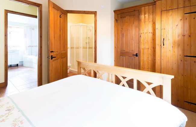 Damerons Farm Cottages - Foto 11