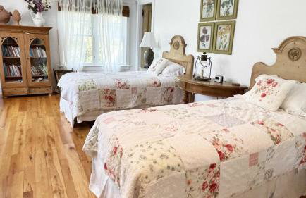 Monomoy Mansion in Nantucket - Foto 15