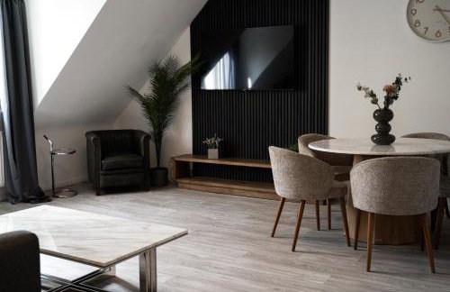 Ferienwohnungen im Stadtzentrum -JUNIK Apartments - Photo 21