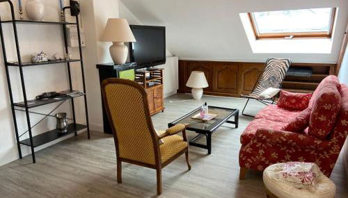 Appartement entier en résidence centre ville - Photo 5