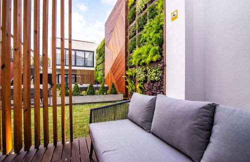 Villa Esmeralda - Photo 38