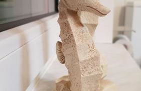 Ferienwohnung Malu Sol im Harz - stilvoll, gemütlich, tierfreundlich - mit Garten - Foto 19