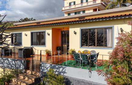 Ideia Cottage - Sea View - Photo 36