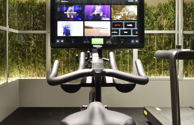 Lifestyle Suites Rome - Photo 72