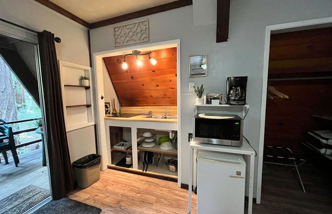 Redwoods River Resort - Foto 30