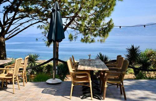 Résidence Punta paliagi - Foto 53