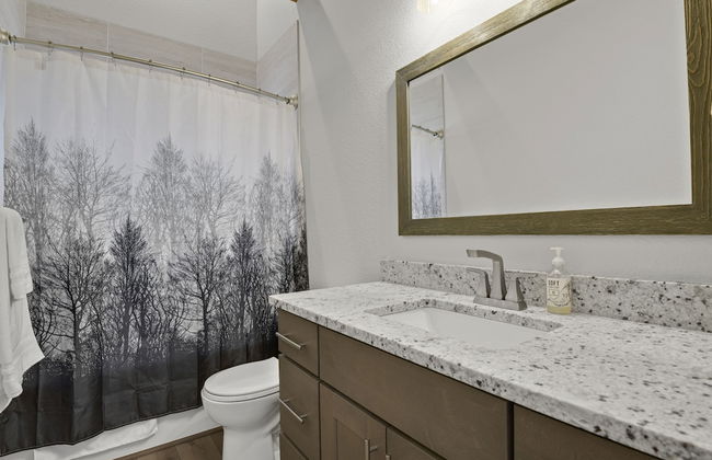 Modern Due Southwest - Photo 17