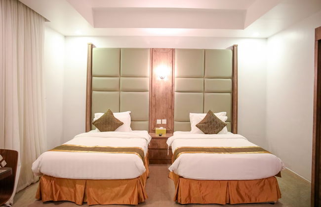 Areen palace hotel - Foto 4